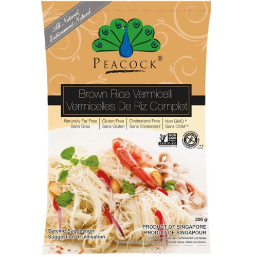 Brown Rice Vermicelli