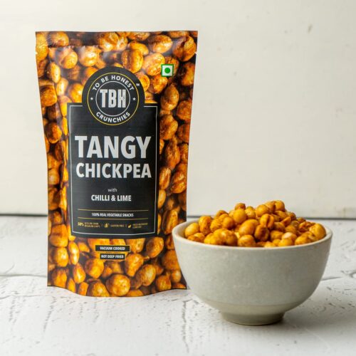 Tbh Tangy Chickpea