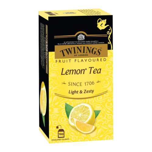 Lemon Tea