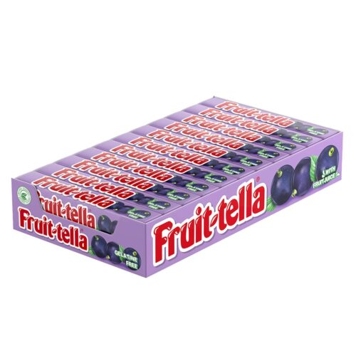 Fruittella Grapes