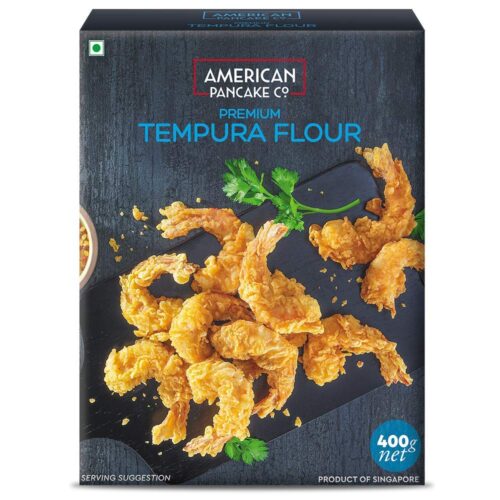 Tempura Flour