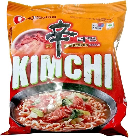 Nongshim Kimchi