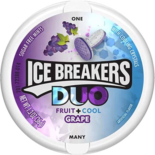 Ice Brkrs Duo Grape