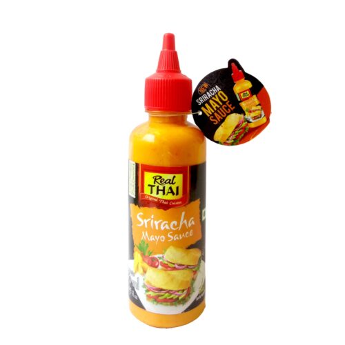 Rt Sriracha Mayo Sauce