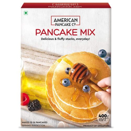 Pancake Mix