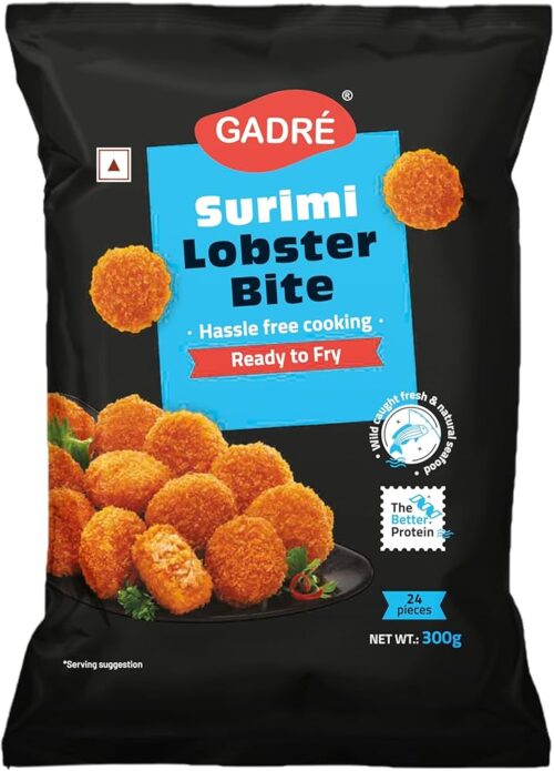 Gadre Lobster Bite