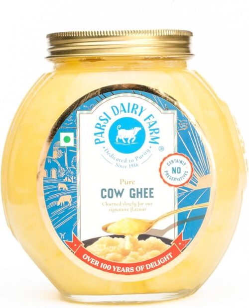 Cow Ghee