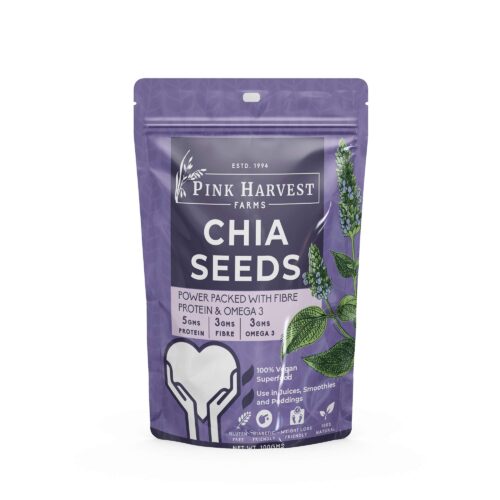 Chia Seeds