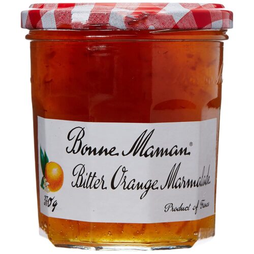 Bitter Orange Jam
