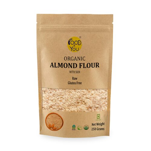 Almond Flour Gluten Free