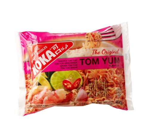 Koka Tom Yum Flavour