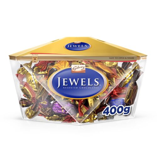 Galaxy Jewels Party Pack