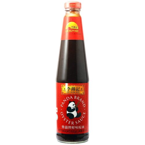 Panda Brand Oyster Sauce