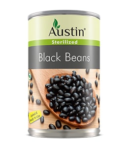 Black Beans