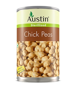 Chick Peas