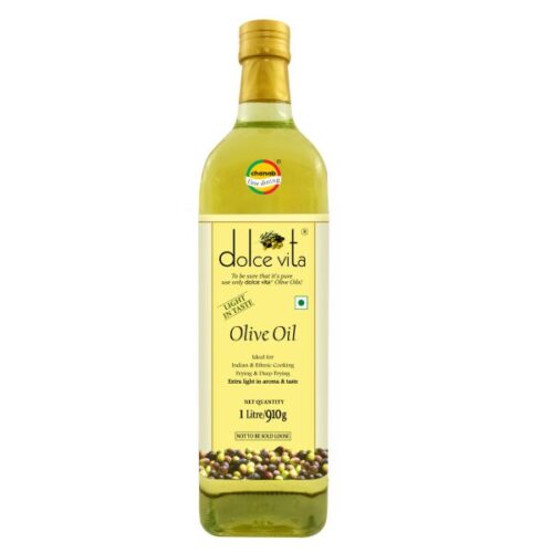 Dolcevita Light Olive Oil