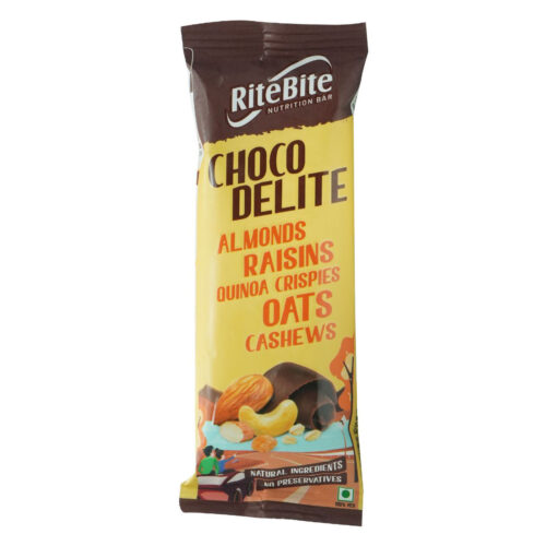 Choco Delite