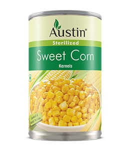 Sweet Corn