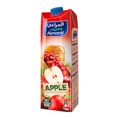 Apple Juice 1L