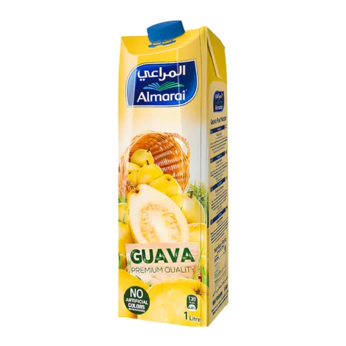 Guava Juice 1L