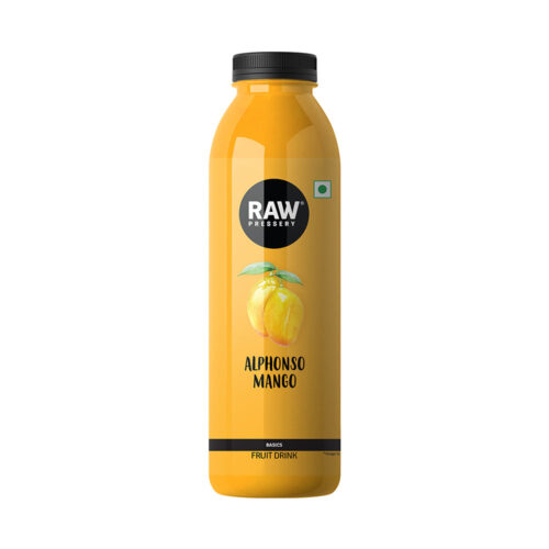 Alphonso Mango Juice