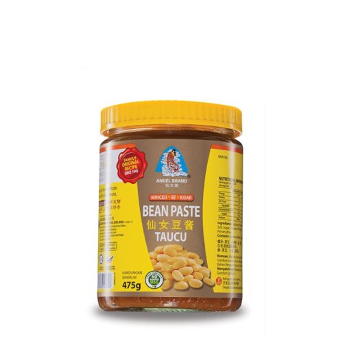 Angel Yellow Bean Sauce