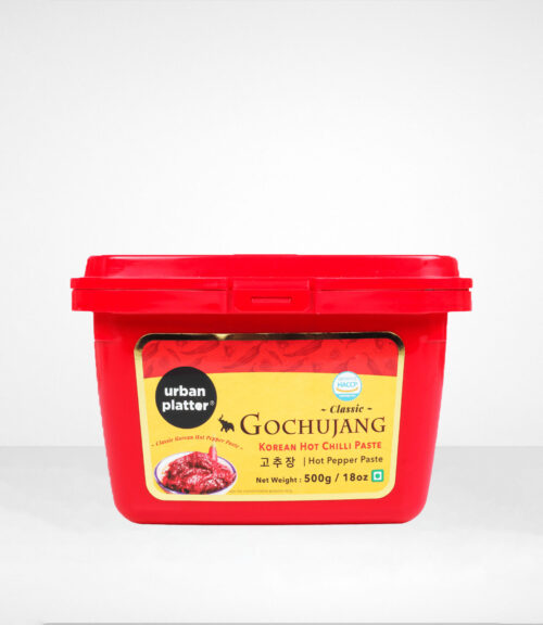 Optima Gochujang Paste