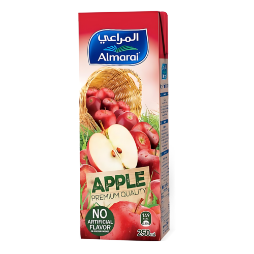 Apple Juice
