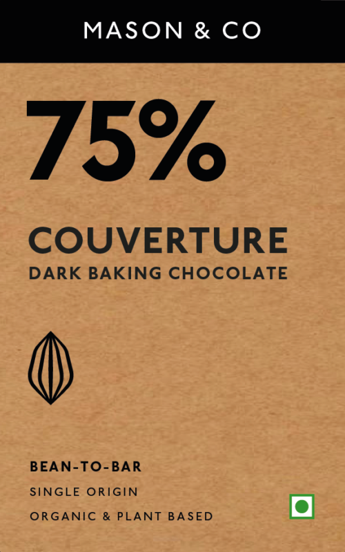 75 Signature Dark Chocolate