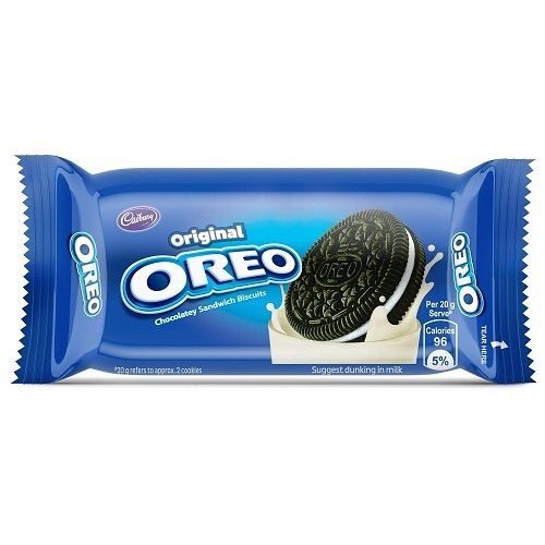 Oreo Original Vanilla
