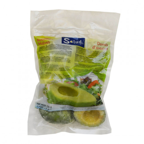 Salud Avocado Halves