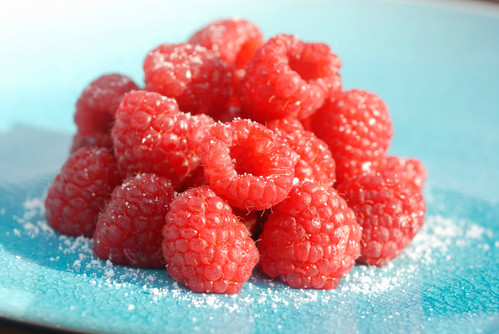 Boemi Frozen Raspberry