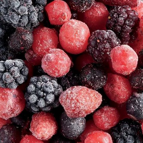 Boemi Frozen Mix Berries