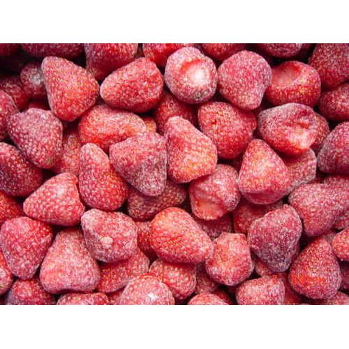 Boemi Frozen Strawberry