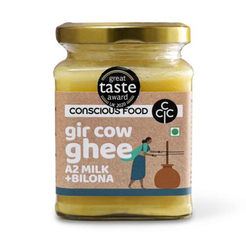 Gir Cow Ghee
