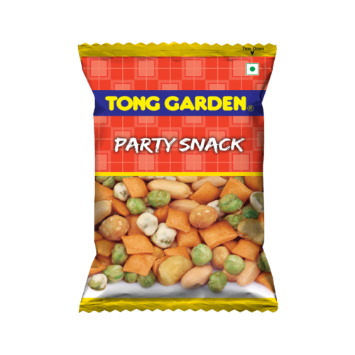 Party Snack Small