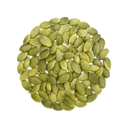 Merican Farms Pumpkin Seeds