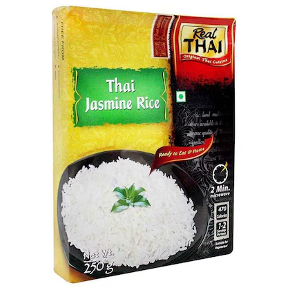 Rt Thai Jasmine Rice