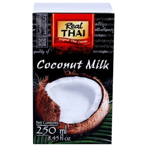 Rt Coconut Milk Small