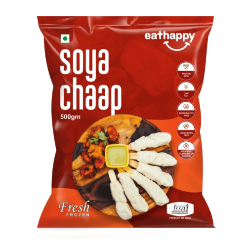 Soya Chaap