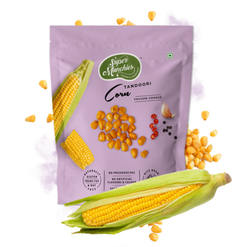 Super Munchies Tandooori Corn