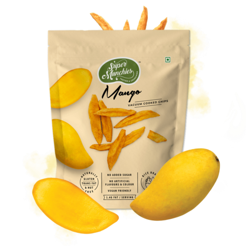 Super Munchies Mango