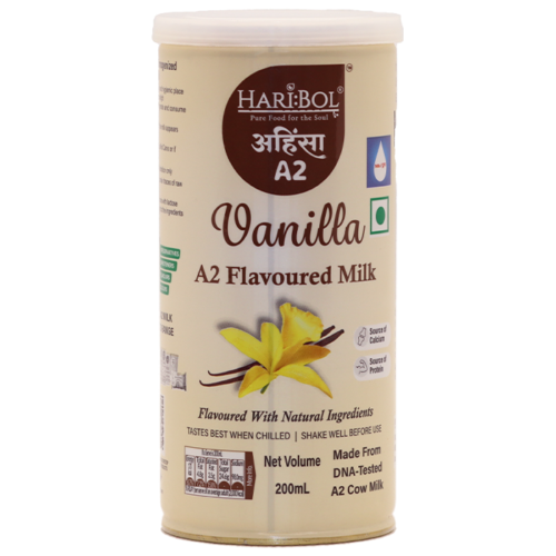 Haribol Vanilla A2 Flavourd Milk