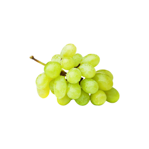Green Grapes