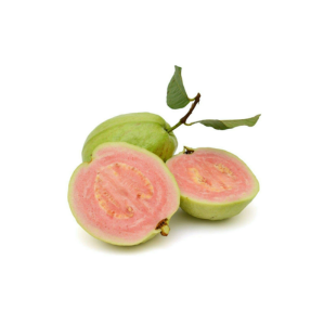 Pink Thai Guava