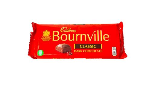 Cadbury Bournville Imp