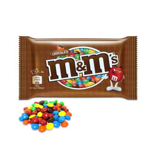 M&M - Small