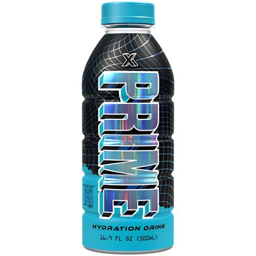 Prime Energy Drink - X