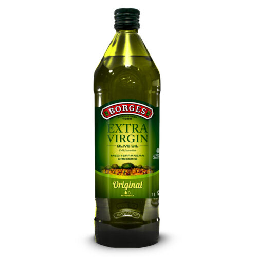 EXTRA VIRGIN OLIVE OIL 1L