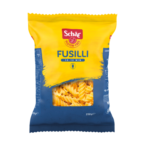 Schar Fusilli